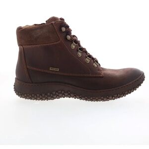 Sofft NEW WITH BOX Women’s Amoret Lace-Up Boot
BROWN / 8M